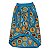 Roupinha Para Pet Cachorro Blusão Bugs Azul Emporium Distripet - Imagem 3