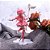 Action Figure Sakura Kinomoto - Anime Sakura Card Captors - Imagem 3