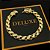 PULSEIRA FRISO S (8mm - 26G- 21cm) - FECHO COM MARCAÇÃO 750 -  BANHADO A OURO 18K - Imagem 2