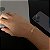 PULSEIRA GRUMET( 4mm- 20cm - 70cm )  - BANHO DE OURO 18k. - Imagem 7