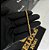 PULSEIRA PERUANA FECHO CANHÃO ( 5MM - 7G- 21 CM )- BANHADO A OURO 18K - Imagem 16
