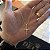 Corrente Cartier 1.5mm + Pingente Crucifixo com Jesus – Escolha 50cm, 60cm ou 70cm – Banhada a Ouro 18K - Imagem 8