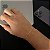 PULSEIRA  CARTIE (1.5MM - 4G -20CM)  - BANHO DE OURO 18k - Imagem 1