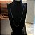 Corrente Cadeado 2mm 70cm + Pulseira 21cm – Banhada a Ouro 18K - Imagem 7