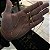 Corrente Cadeado 2mm 70cm + Pulseira 21cm – Banhada a Ouro 18K - Imagem 2