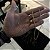 Corrente Grumet 2mm 70cm + Pulseira 21cm – Banhada a Ouro 18K - Imagem 5
