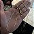 Corrente Piastrine 2mm 70cm + Pulseira 21cm – Banhada a Ouro 18K - Imagem 7