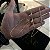 Corrente Piastrine 2mm 70cm + Pulseira 21cm – Banhada a Ouro 18K - Imagem 2