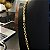 Corrente Cadeado 8mm + Pulseira 21cm – Banhada a Ouro 18K - Imagem 16
