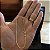 Corrente Baiana 2mm 70cm + Pulseira 21cm – Banhada a Ouro 18K - Imagem 12