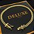 Corrente Lacraia 4mm + Pulseira 21cm – Banho Ouro 18k - Imagem 4
