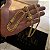 Corrente Lacraia 10mm 70cm + Pulseira 21cm – Banhada a Ouro 18K - Imagem 10