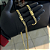CORRENTE LACRAIA  FECHO GAVETA  (7mm-70cm)  + PULSEIRA LACRAIA  FECHO GAVETA (7mm-20cm) - FECHO COM MARCAÇÃO 750 - BANHADO A OURO 18K - Imagem 8