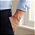 Pulseira Cartier Meia Cana 4mm 20cm – Banhada a Ouro 18K - Imagem 4
