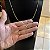 Corrente Piastrine 2mm 70cm + Pingente Cruz Palito – Banhada a Ouro 18K - Imagem 8