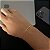 PULSEIRA  3x1  (1.5MM -6G-20CM)  - BANHO DE OURO 18k - Imagem 1