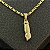 Pingente Figa – Banhado a Ouro 18K - Imagem 2