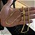 Corrente Grumet 4mm 70cm + Pulseira 21cm – Banhada a Ouro 18K - Imagem 9