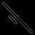 CORRENTE PIASTRINE FECHO GAVETA (4mm - 70cm)  + PULSEIRA PIASTRINE FECHO GAVETA (4mm - 20cm) - FECHO COM MARCAÇÃO 750 -  BANHADO A OURO 18K - Imagem 14