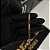 PULSEIRA  CARTIE ALONGADO( 5mm- 20Cm) -  FECHO COM MARCAÇÃO 750 - BANHADO A OURO 18K - Imagem 6