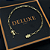 PULSEIRA TIJOLINHO ALONGADO (3mm 20Cm) - FECHO COM MARCAÇÃO 750 -  BANHADO A OURO 18K - Imagem 3
