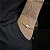 PULSEIRA CARTIE (6MM - 7G - 20CM) - BANHADO A OURO 18K - Imagem 4
