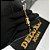 PULSEIRA CARTIE (6MM - 7G - 20CM) - BANHADO A OURO 18K - Imagem 6