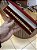 BRACELETE ROMANO  (10mm -11g)- 20cm - BANHADO A OURO 18K - Imagem 1