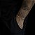 Corrente Cadeado 5mm 70cm + Pulseira 21cm – Banho Ouro 18k - Imagem 9