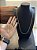 Corrente Lacraia 2mm 70cm + Pulseira 21cm – Banho Ouro 18k - Imagem 2