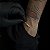 Corrente Lacraia 2mm 70cm + Pulseira 21cm – Banho Ouro 18k - Imagem 9