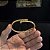 Bracelete Tipo Prego – Banhado a Ouro 18K - Imagem 1