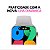 Smartwatch W29 Pro Series 9 – Banhado a Ouro 18K - Imagem 3