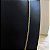 Corrente Cadeado Duplo 3mm 70cm + Pulseira 21cm – Banhada a Ouro 18K - Imagem 9