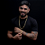Corrente Cadeado 8mm 70cm + Pulseira 21cm – Banho Ouro 18k - Imagem 1