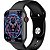 Smartwatch Lefal W28 PRO Series – Banhado a Ouro 18K - Imagem 4