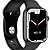 Smartwatch Lefal W28 PRO Series – Banhado a Ouro 18K - Imagem 2