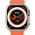 Smartwatch Lefal L69 Ultra 9 – Banhado a Ouro 18K - Imagem 3