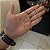 Corrente Lacraia 2mm 70cm – Banhada a Ouro 18K - Imagem 1