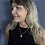 CORRENTE CARTIE ( 2mm 50cm FEM ) + PINGENTE CRUCIFIXO VAZADO- BANHADO A OURO 18K. - Imagem 2