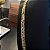 Corrente Lacraia 13mm 70cm + Pulseira 21cm – Banhada a Ouro 18K - Imagem 10