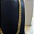 Corrente Lacraia 13mm 70cm + Pulseira 21cm – Banhada a Ouro 18K - Imagem 12