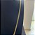Corrente Grumet 7mm 70cm + Pulseira 21cm – Banhada a Ouro 18K - Imagem 13