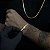 Corrente Lacraia 4mm 70cm + Pulseira 21cm – Banho Ouro 18k - Imagem 11