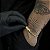 Corrente Lacraia 4mm 70cm + Pulseira 21cm – Banho Ouro 18k - Imagem 8