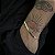 Corrente Lacraia 4mm 70cm + Pulseira 21cm – Banho Ouro 18k - Imagem 13