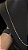 CORRENTE 3x1 (2MM - 50, 60cm ou 70cm) - BANHADO A OURO 18k - Imagem 3