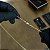 CORRENTE CADEADO (2MM - 50, 60cm ou 70cm)  -  BANHADO A OURO 18k - Imagem 3