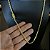 Corrente Cadeado 3mm – Escolha o Tamanho 50, 60 ou 70cm – Banhada a Ouro 18K - Imagem 2