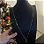 Corrente Tijolinho 2mm – Escolha o Tamanho 50, 60 ou 70cm – Banhada a Ouro 18K - Imagem 5